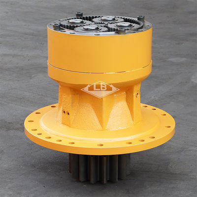 أجزاء الحفار R320LC-7 R335-7 عجلة التخفيض المتحركة 31N9-10180 31N9-10181 R320LC-7 علبة التروس المتحركة للحفر