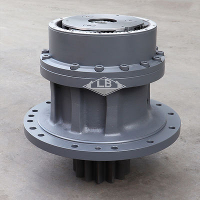 أجزاء الحفار HX330 L R350VS تذبذب خفض التروس 39K9-12100 38K9-10150 HX330 تذبذب صندوق التروس للحفر