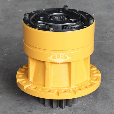 أجزاء الحفر E313D 312D SWING DRIVE 333-3073 3333073 E313D علبة التروس المتحركة