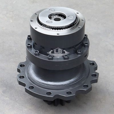 محفر EX100-5 EX120-5 جهاز التأرجح 9148921 EX120-5 علبة التروس المتحركة للحفر