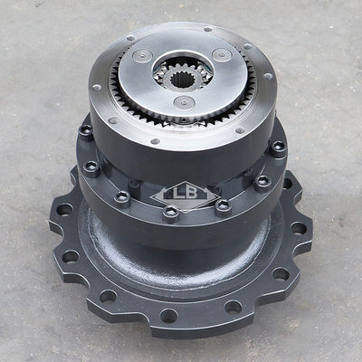 محفر EX100-5 EX120-5 جهاز التأرجح 9148921 EX120-5 علبة التروس المتحركة للحفر