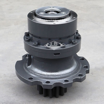 محفر EX100-5 EX120-5 جهاز التأرجح 9148921 EX120-5 علبة التروس المتحركة للحفر