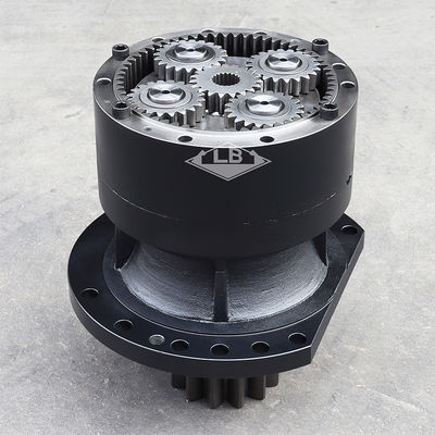 SK200-8 E215B التجميع المتحرك YN32W00022F1 SK200-8 علبة التروس المتحركة للحفر
