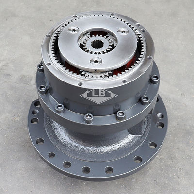 ZX450-3 ZX470-3 جهاز التأرجح ZX450-3 9180779 9180776 ZX450-3 علبة التروس المتحركة للحفر