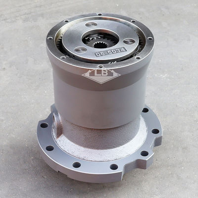 الحفرة EX60-2 EX60-3 EX75UR جهاز التأرجح بدون محرك 9118328 EX60-2 علبة التروس المتحركة للحفرة