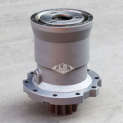 الحفرة EX60-2 EX60-3 EX75UR جهاز التأرجح بدون محرك 9118328 EX60-2 علبة التروس المتحركة للحفرة