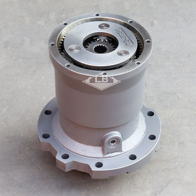 الحفرة EX60-2 EX60-3 EX75UR جهاز التأرجح بدون محرك 9118328 EX60-2 علبة التروس المتحركة للحفرة