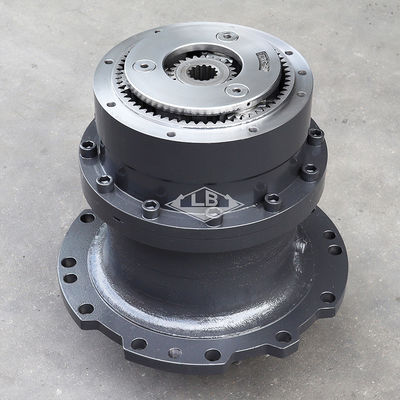 13T 9148922 Ex200-5 علبة التروس المتأرجحة EX200-5 محرك التأرجح للحفر هيتاشي