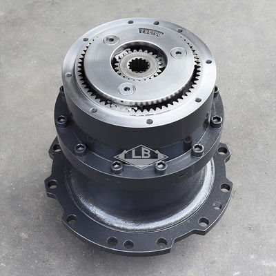 13T 9148922 Ex200-5 علبة التروس المتأرجحة EX200-5 محرك التأرجح للحفر هيتاشي