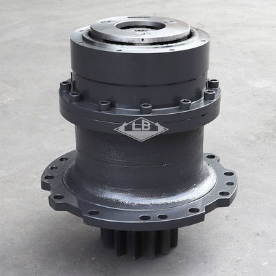 13T 9148922 Ex200-5 علبة التروس المتأرجحة EX200-5 محرك التأرجح للحفر هيتاشي