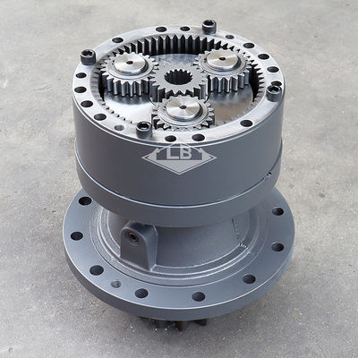 R210-7 علبة التروس المحركية المتحركة 31N6-10180 31N6-10181 31N6-10160 31N6-10161 مخفضة التأرجح