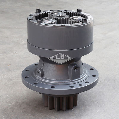R210-7 علبة التروس المحركية المتحركة 31N6-10180 31N6-10181 31N6-10160 31N6-10161 مخفضة التأرجح