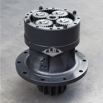 31EN-10070 31EN-10071 R250-7 علبة التروس المتحركة R250LC-7 علبة تخفيض المتحركة