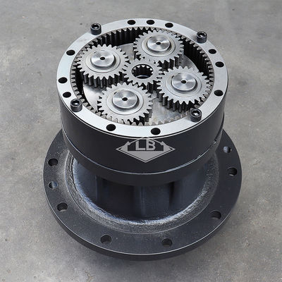 31EN-10070 31EN-10071 R250-7 علبة التروس المتحركة R250LC-7 علبة تخفيض المتحركة
