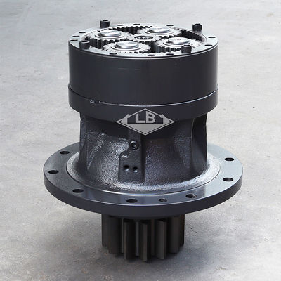 31EN-10070 31EN-10071 R250-7 علبة التروس المتحركة R250LC-7 علبة تخفيض المتحركة
