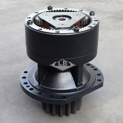SK350-8 علبة التروس المتحركة المتحركة LC32W00011F1 علبة التروس المقللة المتحركة SK350-8 مخفضة المتحركة