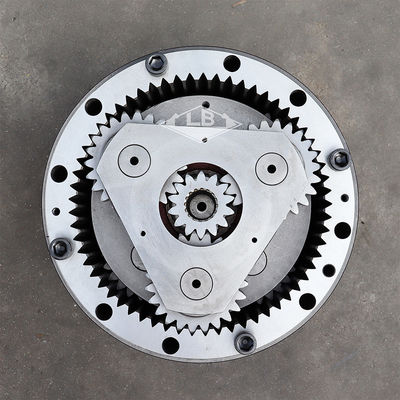 SK350-8 علبة التروس المتحركة المتحركة LC32W00011F1 علبة التروس المقللة المتحركة SK350-8 مخفضة المتحركة