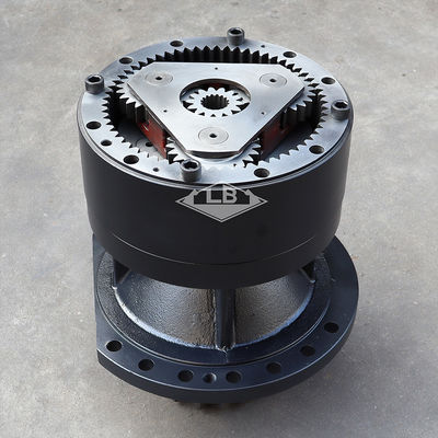 SK350-8 علبة التروس المتحركة المتحركة LC32W00011F1 علبة التروس المقللة المتحركة SK350-8 مخفضة المتحركة