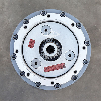 SA7118-30130 SA7118-30140 آلة التروس المتحركة VOE14541030 VOE14521444 EC460