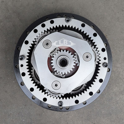 VOE14566202 VOE14724042 EC240 عجلة التروس المتحركة المتحركة EC240 EC250