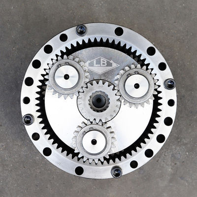 31QB-10140 31QB-10141 حفرة عدادات التروس المتحركة R450-7 R520-9 مجموعة المحرك المتحرك