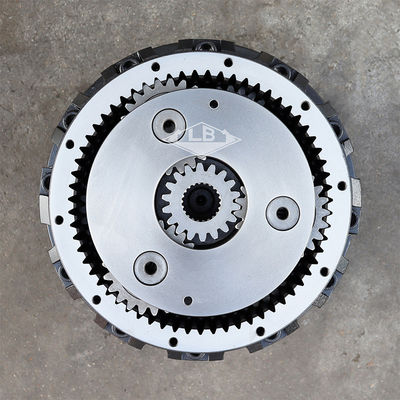 39Q6-12100 39Q6-12101 39Q6-12102 R220-9 علبة التروس المتحركة R210-9 R220-9 علبة التروس المتحركة