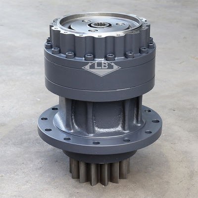 JRC0007 JCB220 JS205 JS200 علبة التروس المتحركة المتحركة JCB220 علبة التروس المتحركة