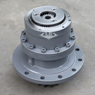 9262017 9277217 ZX120 علبة التروس المتحركة ZX120 الحد من التأرجح Assy