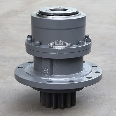 9262017 9277217 ZX120 علبة التروس المتحركة ZX120 الحد من التأرجح Assy