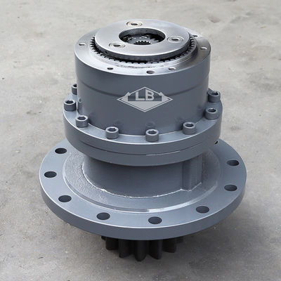 9262017 9277217 ZX120 علبة التروس المتحركة ZX120 الحد من التأرجح Assy