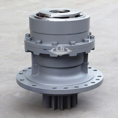 9260804 9262916 ZX200-3 علبة التروس المتأرجحة ZX200-3 علبة تخفيض التأرجح