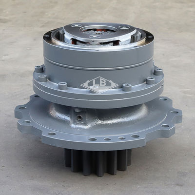 9243323 9258608 ZX240-3 صندوق التروس المتحرك ZX240-3 ZX250-3 جهاز التأرجح
