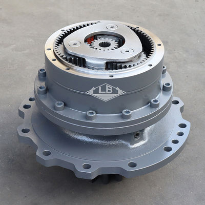 9243323 9258608 ZX240-3 صندوق التروس المتحرك ZX240-3 ZX250-3 جهاز التأرجح