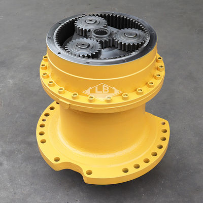 208-26-00211 208-26-00210 208-26-00220 علبة التروس المتحركة PC400-7 PC400-8 PC450-7 PC450-8 آلات التأرجح
