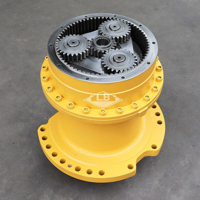 208-26-00211 208-26-00210 208-26-00220 علبة التروس المتحركة PC400-7 PC400-8 PC450-7 PC450-8 آلات التأرجح