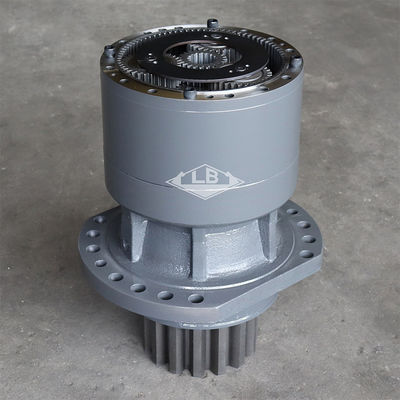 130426-00024 علبة معدات التأرجح للحفر DX480LCA DX500LCA DX520LCA معدات تقليل التأرجح
