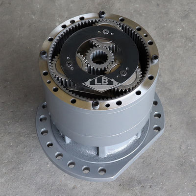 130426-00024 علبة معدات التأرجح للحفر DX480LCA DX500LCA DX520LCA معدات تقليل التأرجح