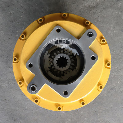 E 418-7155 470-0474 علبة التروس المتحركة E349D2 محرك المتحركة E349D2