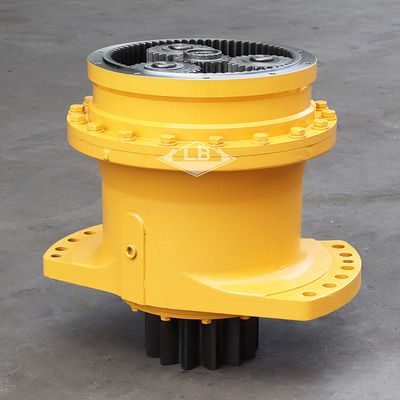 207-26-00300 علبة التروس المتحركة PC300-8MO PC350-8MO