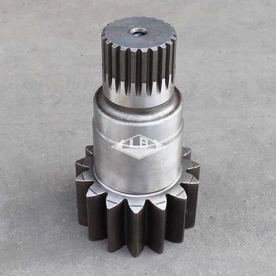 كوماتسو قطاعات علبة السيارات PC200-7 22U-26-21560 22U2621560