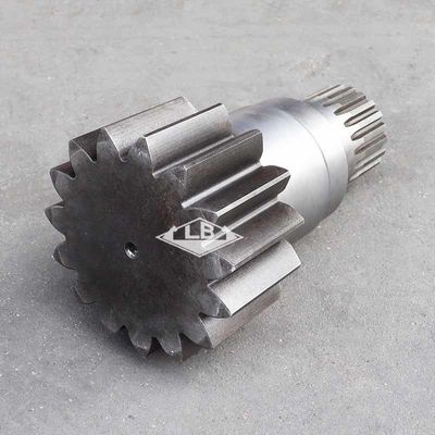 كوماتسو قطاعات علبة السيارات PC200-7 22U-26-21560 22U2621560