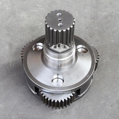 R320LC-7 أجزاء علبة التروس شفت القيادة ASSY XKAQ-00328 R320-7 شفت الموجة