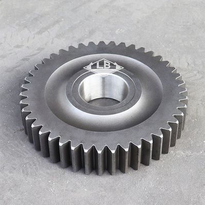 PC400-7 PC400-8 معدات الكواكب 208-27-71120 2082771120 GEAR