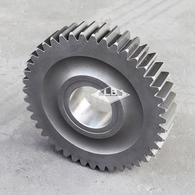 PC400-7 PC400-8 معدات الكواكب 208-27-71120 2082771120 GEAR