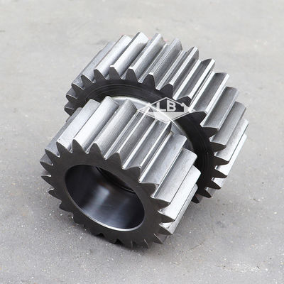 DX225 SOLAR225 R250-7 معدات تجميع 1.404-00007 XKAH-00910 معدات الكواكب