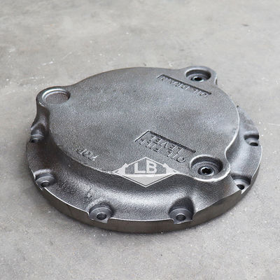 JCB200 JCB220 JS200 أجزاء علبة التروس JS220 05 / 903821 20 / 951587 JS200 COVER
