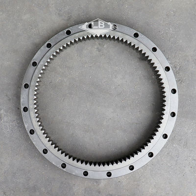 PC300-3 207-27-33162 RING GEAR 2072733162 PC300-3 أجزاء صناديق التروس