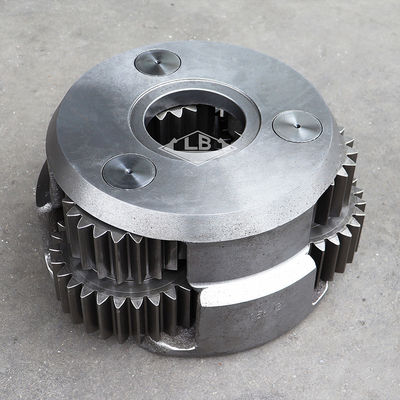 R140-7 R160-7 أجزاء علبة التروس XKAH-00357 XKAH-00358 XKAH-00355 XKAH-00356 R140-7 حامل ASSY