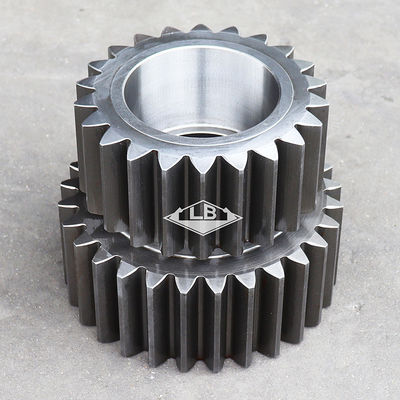 أجزاء علبة التروس SOLAR 280LC-III SOLAR 290LC-V SOLAR 300LC-V 2101-1019G SOLAR 300LC-V GEAR الكوكبي