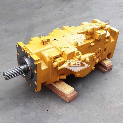 الحفرة E374F E390 E374 E390 المضخة الهيدروليكية الرئيسية 369-9655 3699655 576-3072 5763072 E374 المضخة الهيدروليكية الرئيسية
